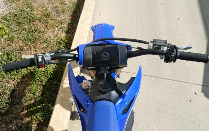 New 2026 YAMAHA YZ85LW