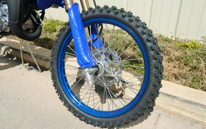 New 2026 YAMAHA YZ85LW