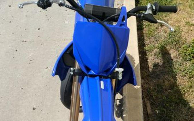 New 2026 YAMAHA YZ85LW