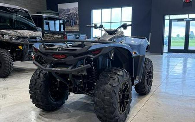 2025 Can-Am® Outlander XT 700