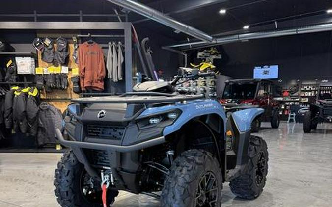 2025 Can-Am® Outlander XT 700