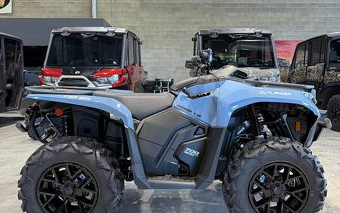 2025 Can-Am® Outlander XT 700