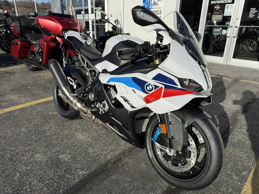 2026 BMW S 1000 RR