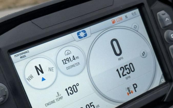 2024 Polaris Sportsman 570 RIDE COMMAND Edition