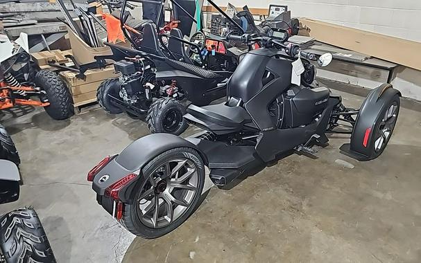 2026 Can-Am® Ryker Rotax 900 ACE