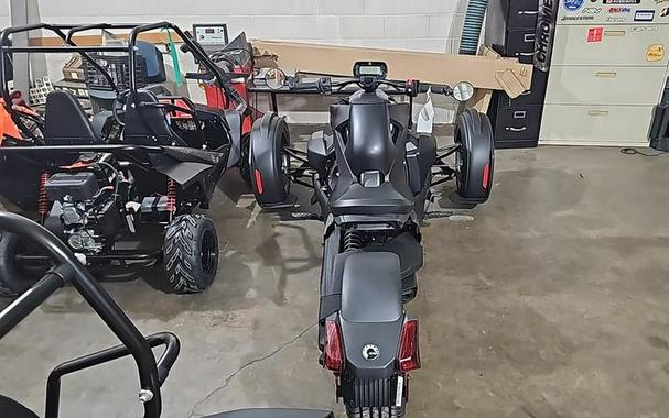 2026 Can-Am® Ryker Rotax 900 ACE