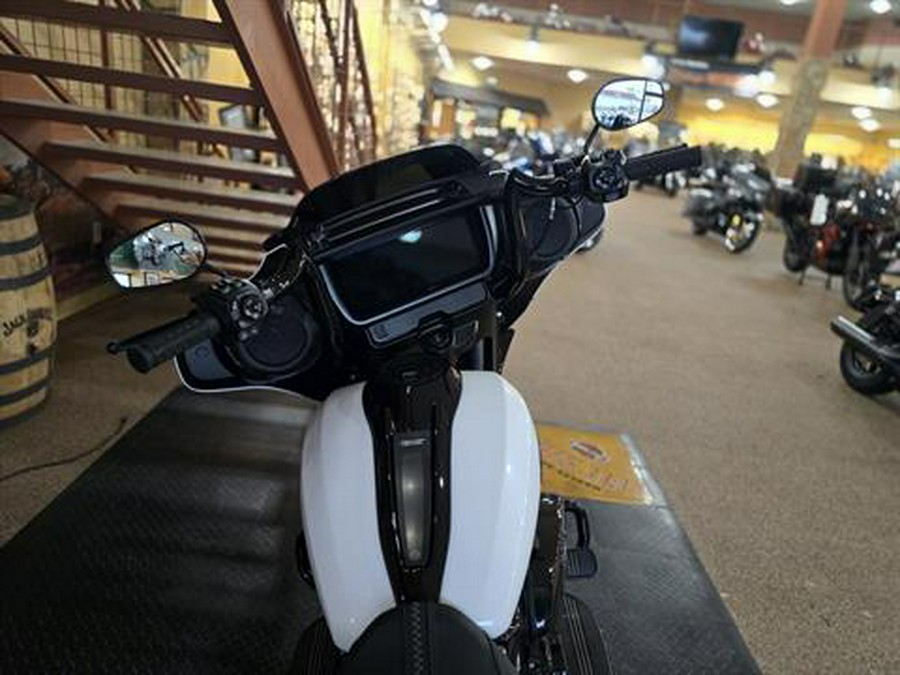 2025 Harley-Davidson Street Glide®