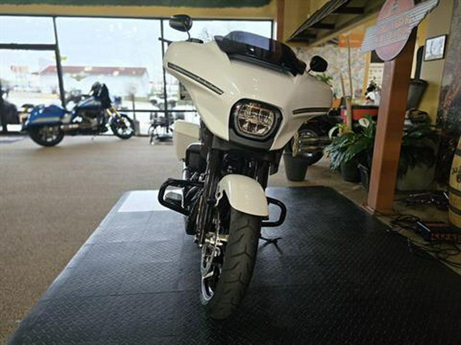 2025 Harley-Davidson Street Glide®