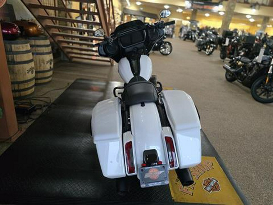 2025 Harley-Davidson Street Glide®