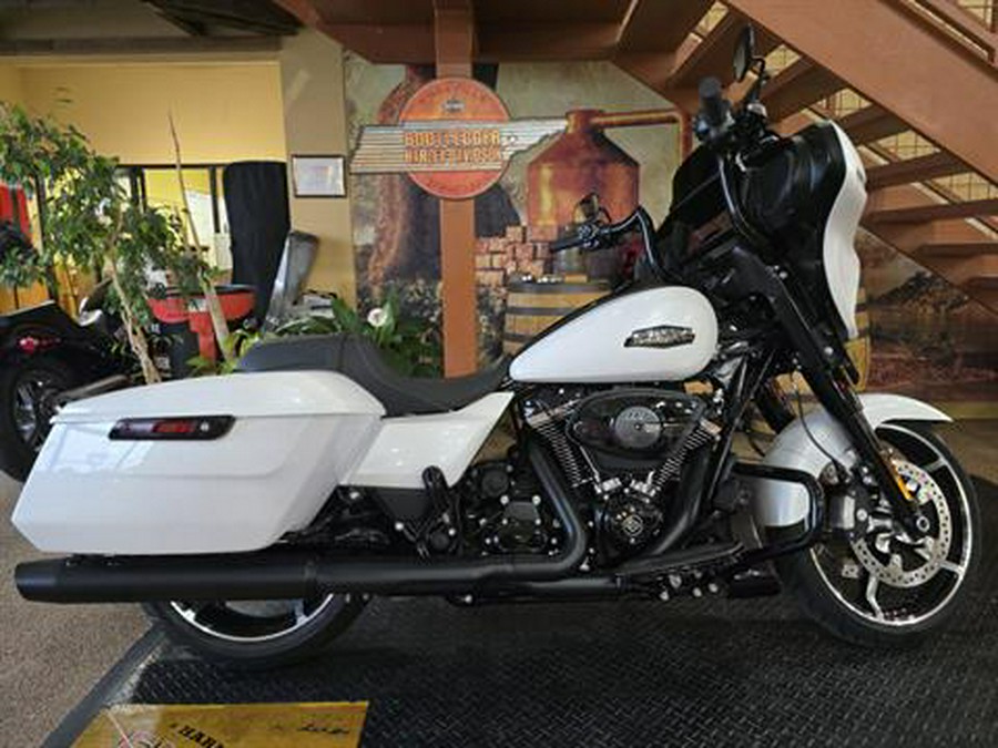 2025 Harley-Davidson Street Glide®