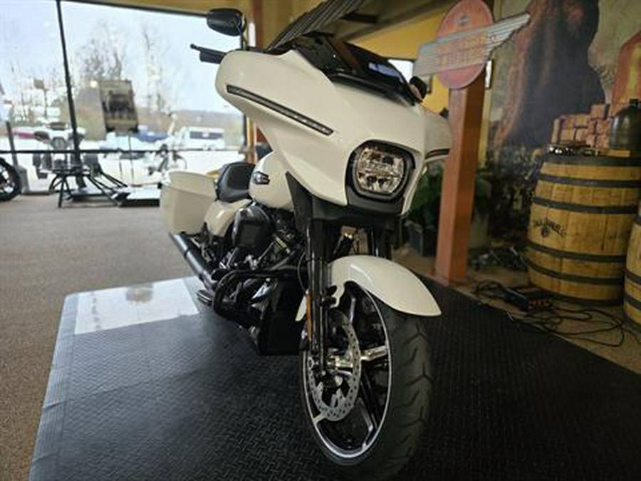 2025 Harley-Davidson Street Glide®