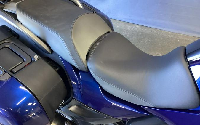 2013 Triumph Trophy SE