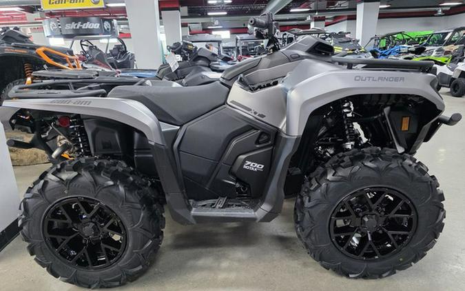 2026 Can-Am Outlander XT 700