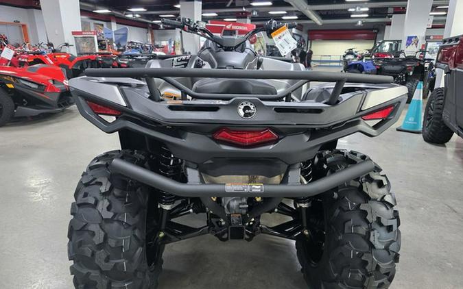 2026 Can-Am Outlander XT 700