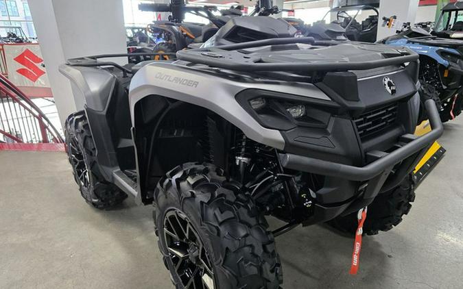 2026 Can-Am Outlander XT 700
