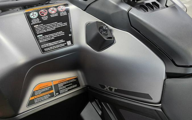2026 Can-Am Outlander XT 700