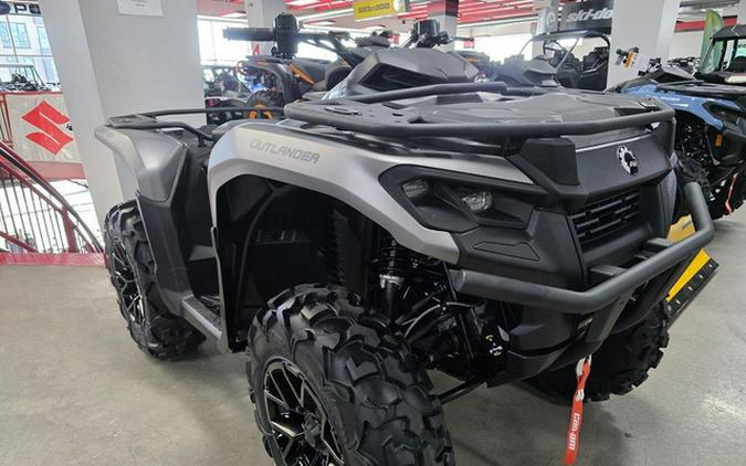 2026 Can-Am Outlander XT 700