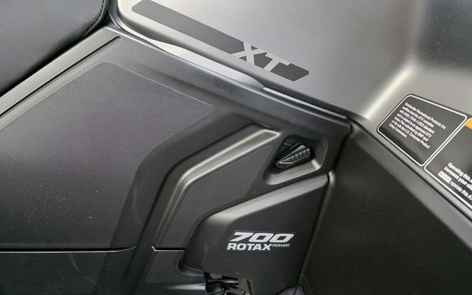2026 Can-Am Outlander XT 700
