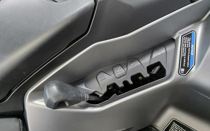 2026 Can-Am Outlander XT 700