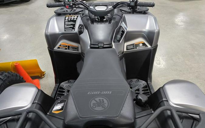 2026 Can-Am Outlander XT 700