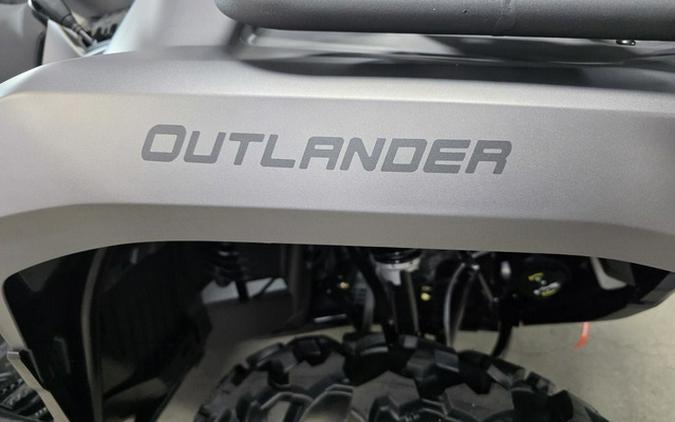2026 Can-Am Outlander XT 700