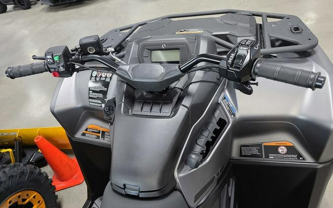 2026 Can-Am Outlander XT 700