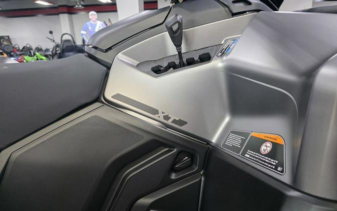 2026 Can-Am Outlander XT 700