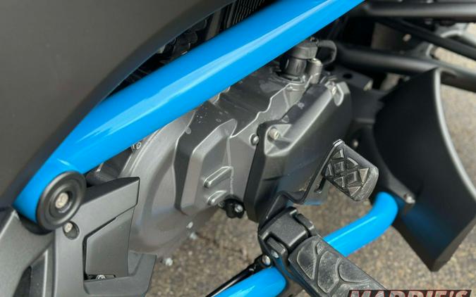 2022 Can-Am Spyder F3-S Special Series