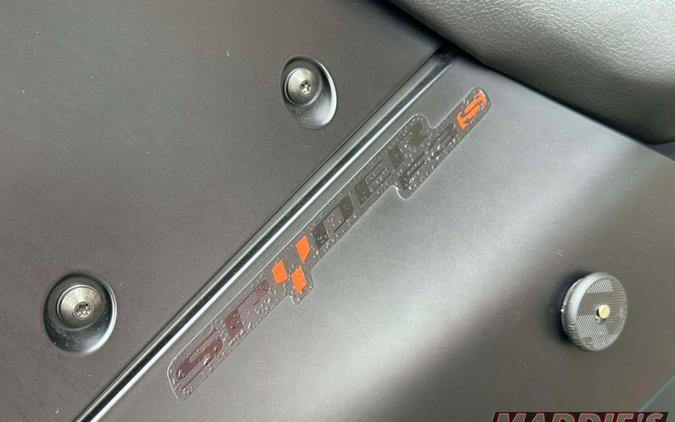 2022 Can-Am Spyder F3-S Special Series