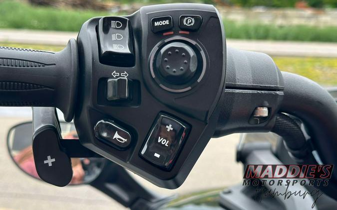 2022 Can-Am Spyder F3-S Special Series