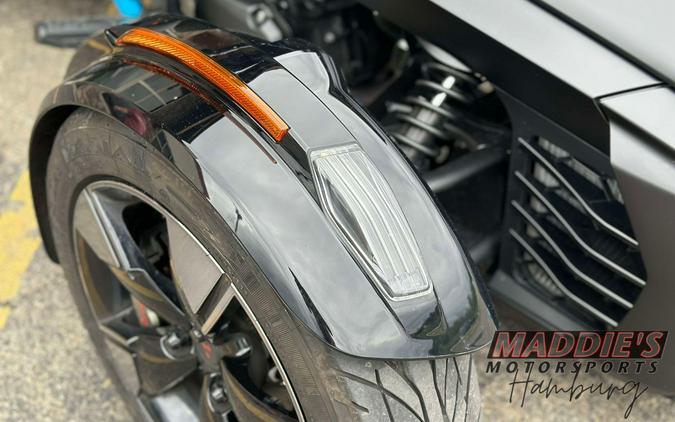 2022 Can-Am Spyder F3-S Special Series