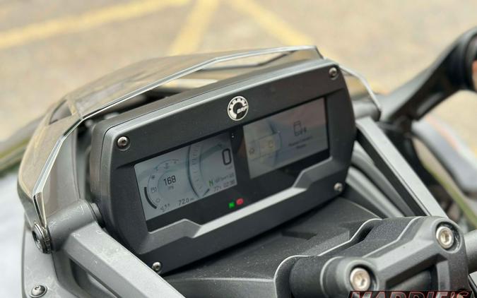 2022 Can-Am Spyder F3-S Special Series