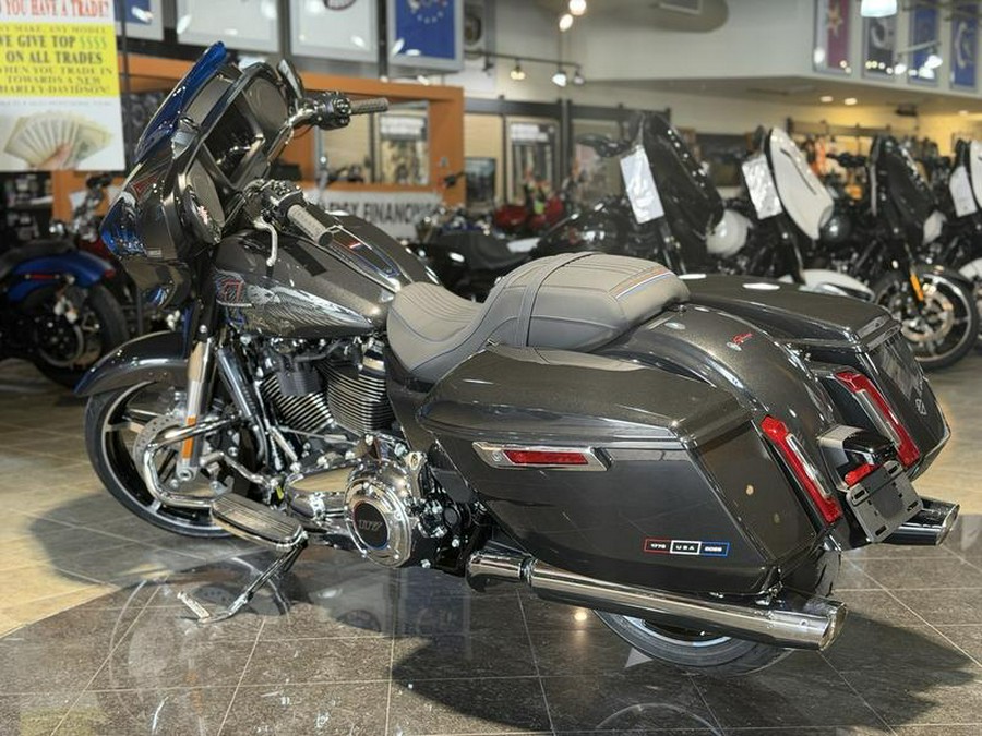 2026 Harley-Davidson® FLHX - Street Glide®