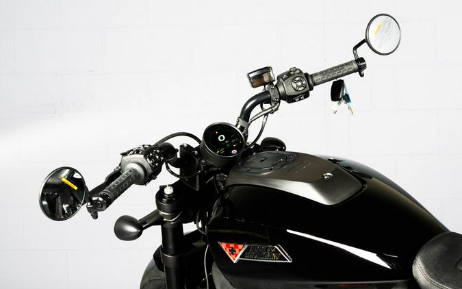 2025 Harley-Davidson Sportster S RH1250S