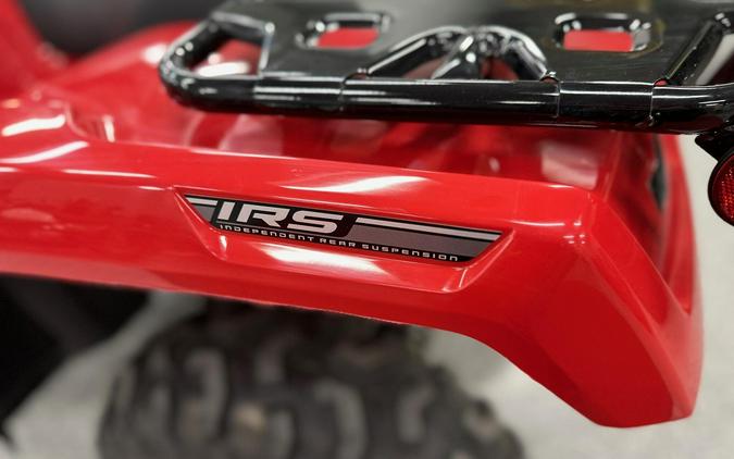 2026 Honda FourTrax Foreman Rubicon 4x4 EPS