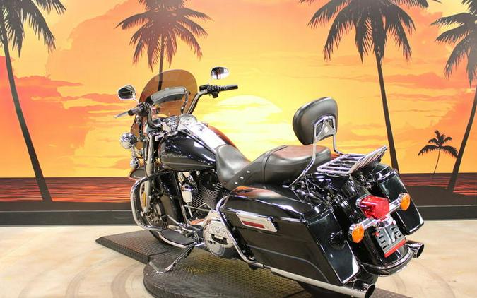 2012 Harley-Davidson® FLHR - Road King®