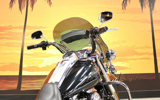 2012 Harley-Davidson® FLHR - Road King®