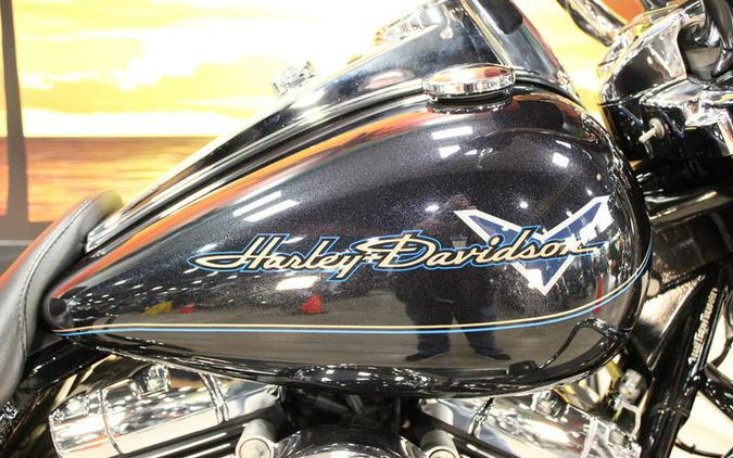 2012 Harley-Davidson® FLHR - Road King®