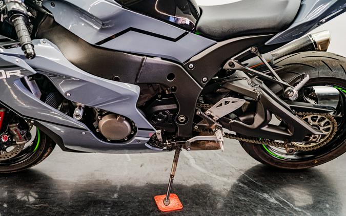 2024 Kawasaki Ninja ZX-10R