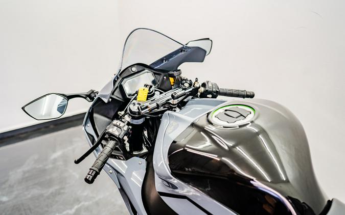 2024 Kawasaki Ninja ZX-10R