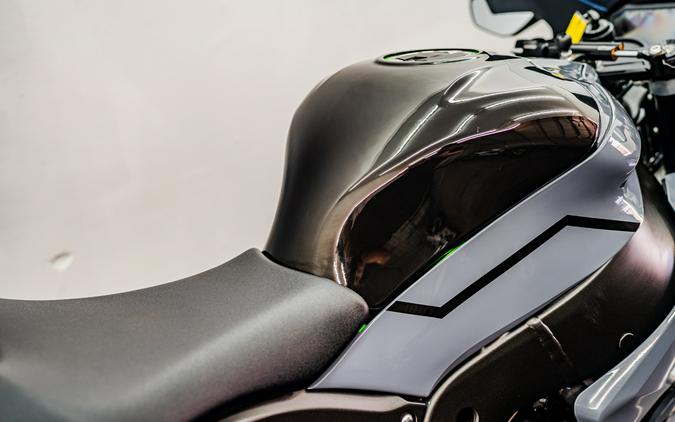 2024 Kawasaki Ninja ZX-10R