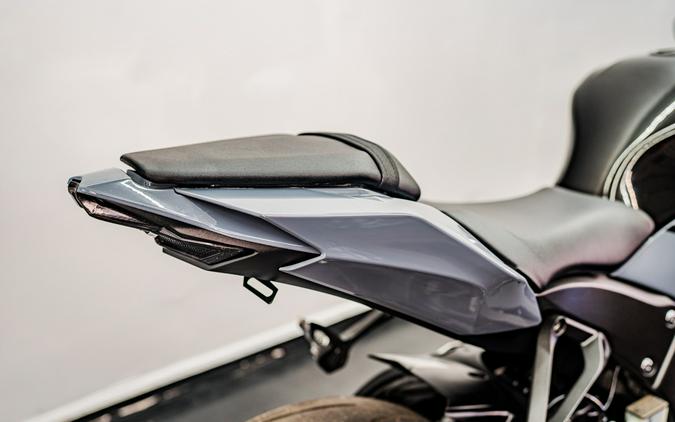 2024 Kawasaki Ninja ZX-10R