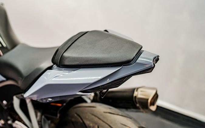 2024 Kawasaki Ninja ZX-10R