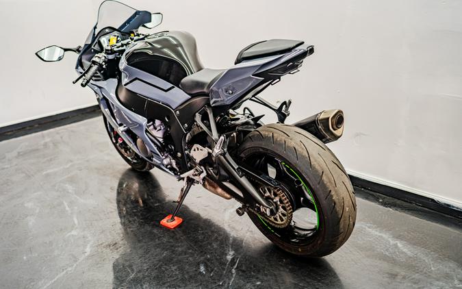 2024 Kawasaki Ninja ZX-10R