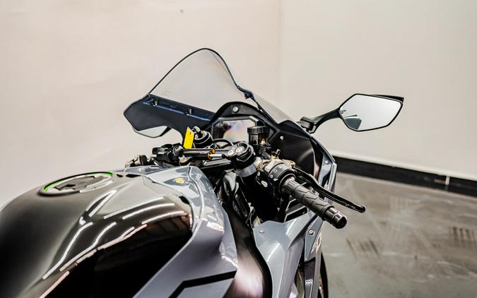 2024 Kawasaki Ninja ZX-10R