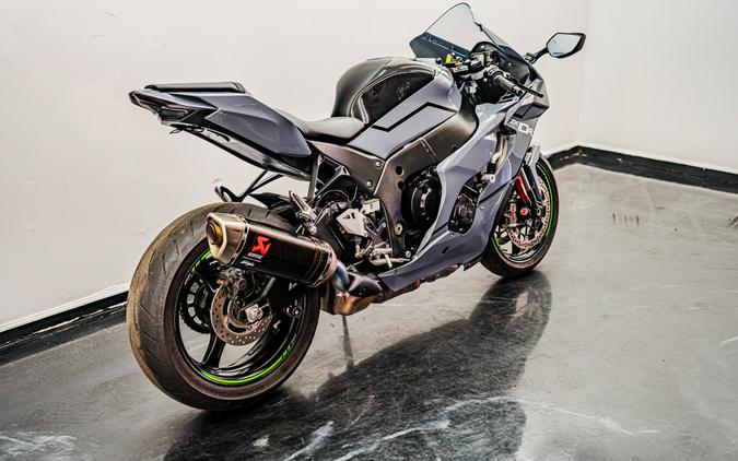 2024 Kawasaki Ninja ZX-10R