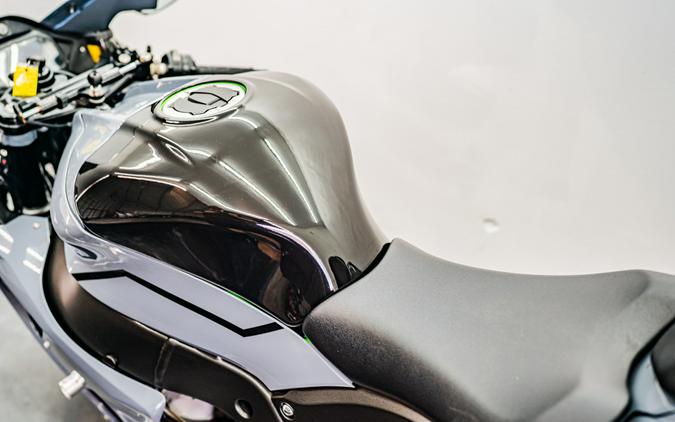 2024 Kawasaki Ninja ZX-10R