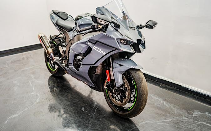 2024 Kawasaki Ninja ZX-10R