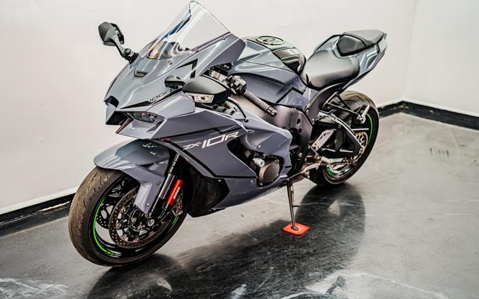 2024 Kawasaki Ninja ZX-10R