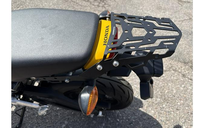 2022 GROM125N - Honda